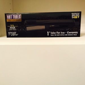 1 inch Salon Flat Iron